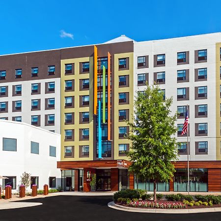 Even Hotel Rockville - Washington, Dc Area By Ihg Екстер'єр фото
