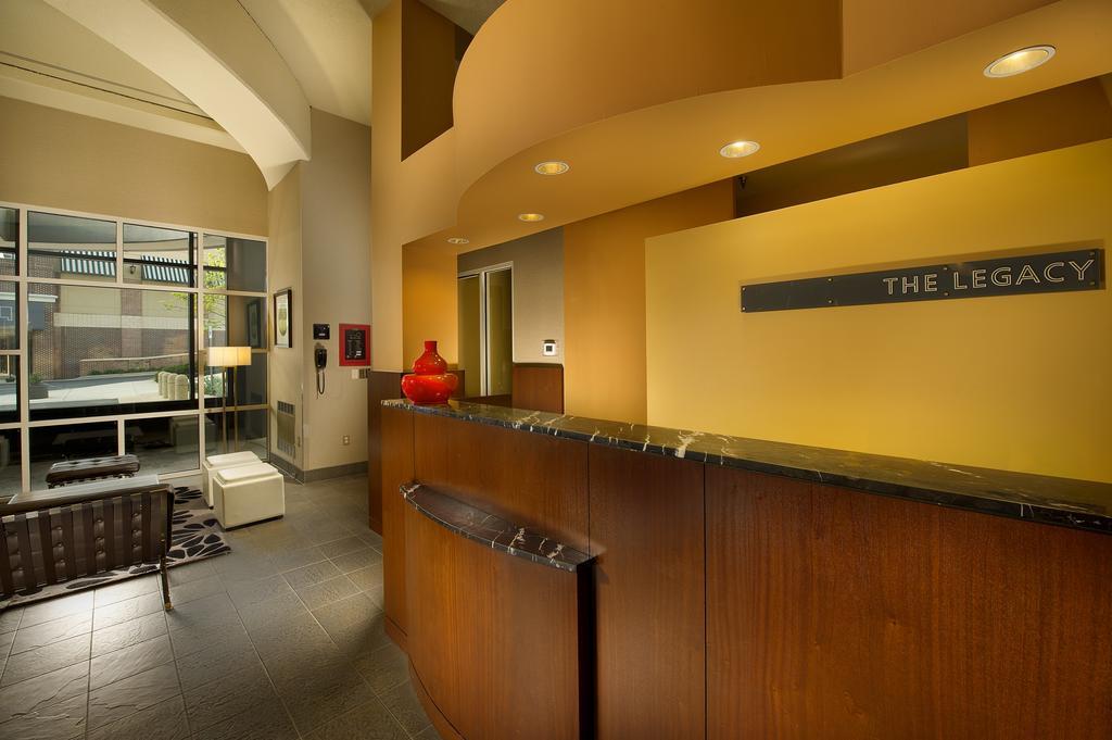 Even Hotel Rockville - Washington, Dc Area By Ihg Інтер'єр фото