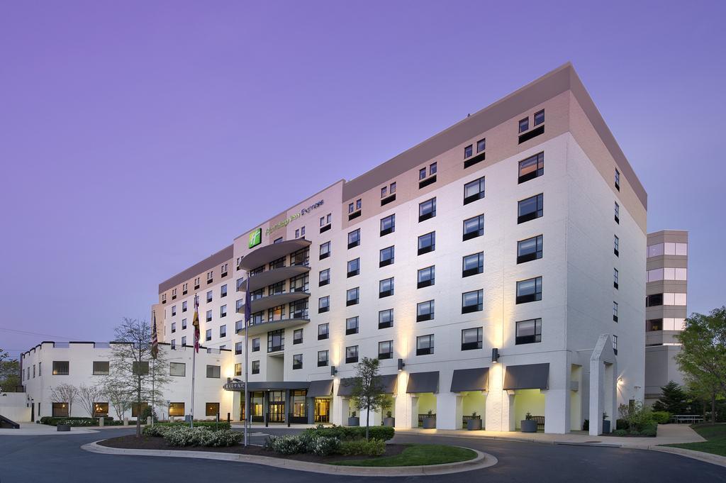 Even Hotel Rockville - Washington, Dc Area By Ihg Екстер'єр фото