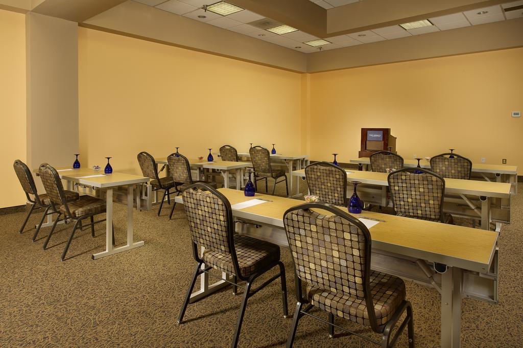 Even Hotel Rockville - Washington, Dc Area By Ihg Бізнес фото