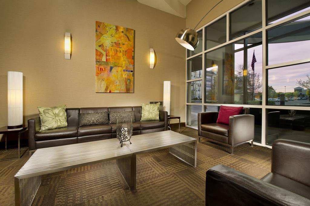 Even Hotel Rockville - Washington, Dc Area By Ihg Інтер'єр фото