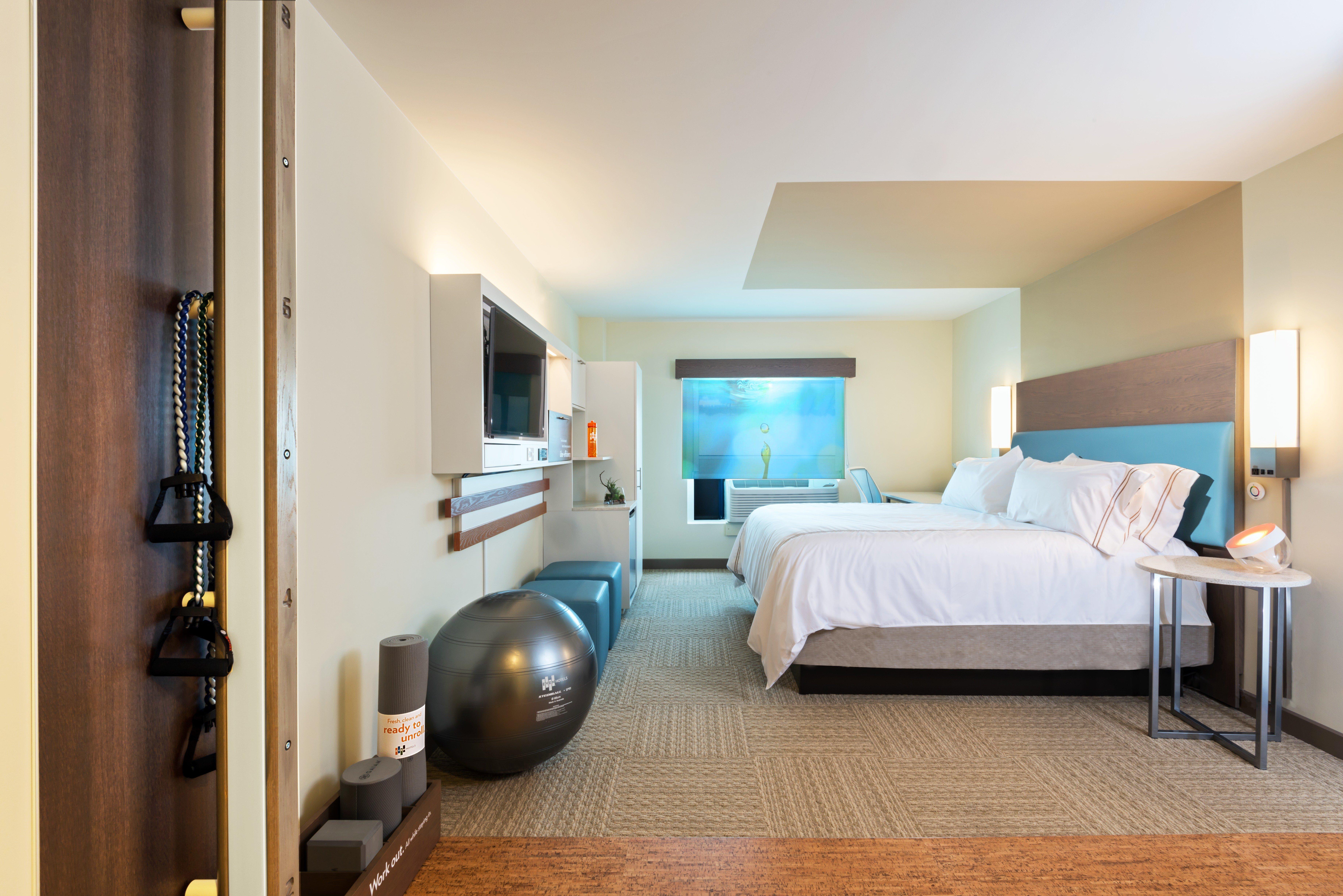 Even Hotel Rockville - Washington, Dc Area By Ihg Екстер'єр фото