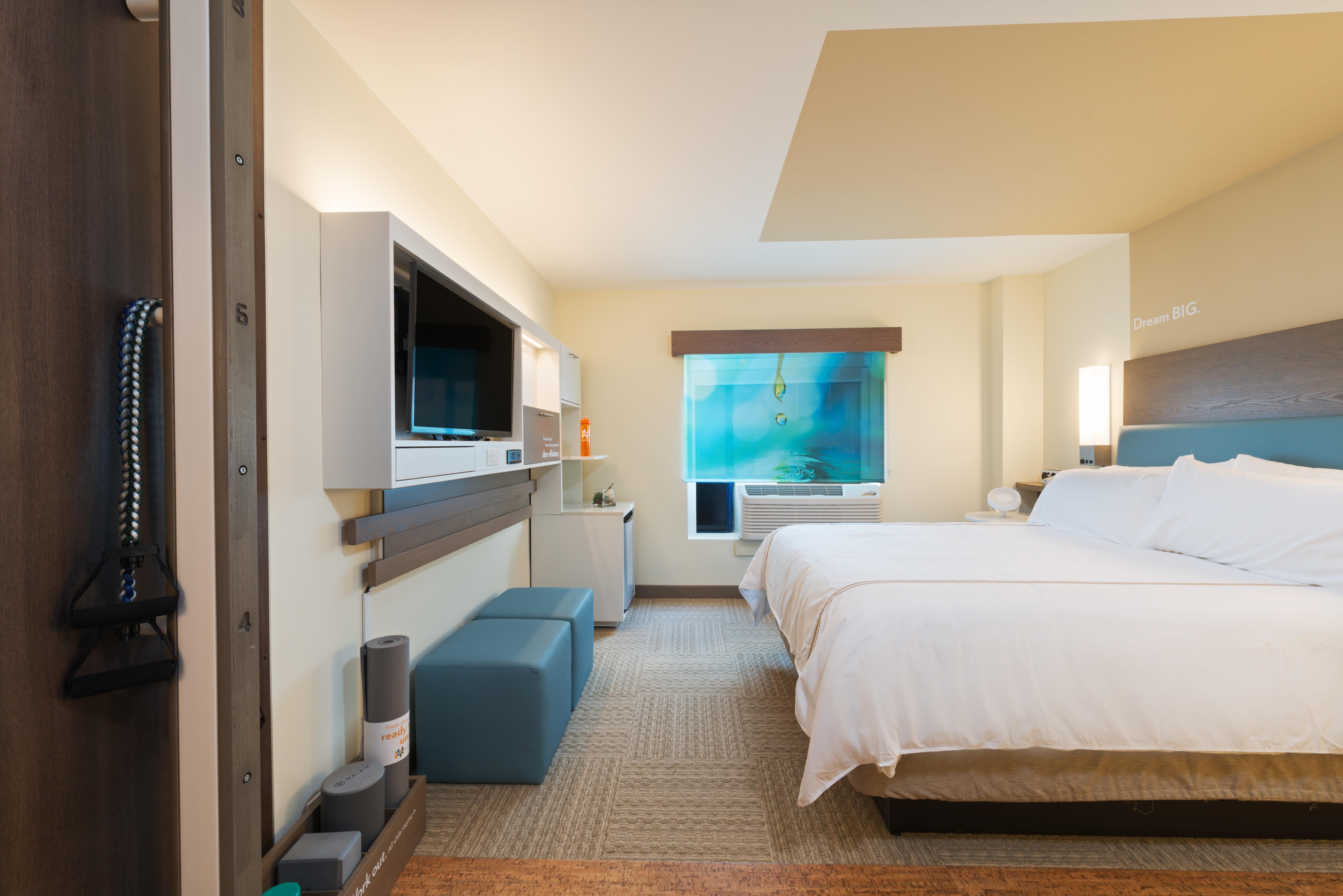 Even Hotel Rockville - Washington, Dc Area By Ihg Екстер'єр фото