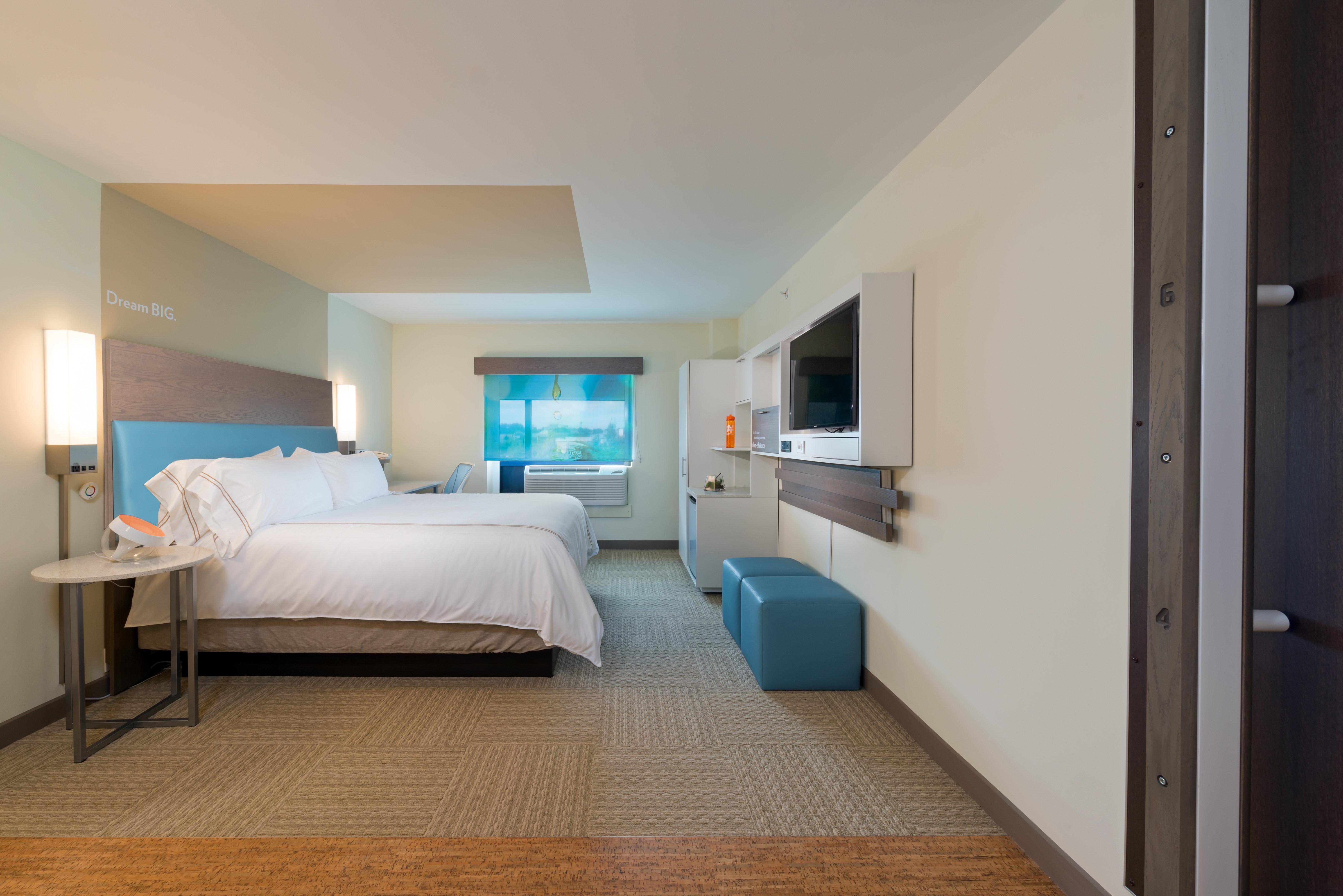 Even Hotel Rockville - Washington, Dc Area By Ihg Екстер'єр фото