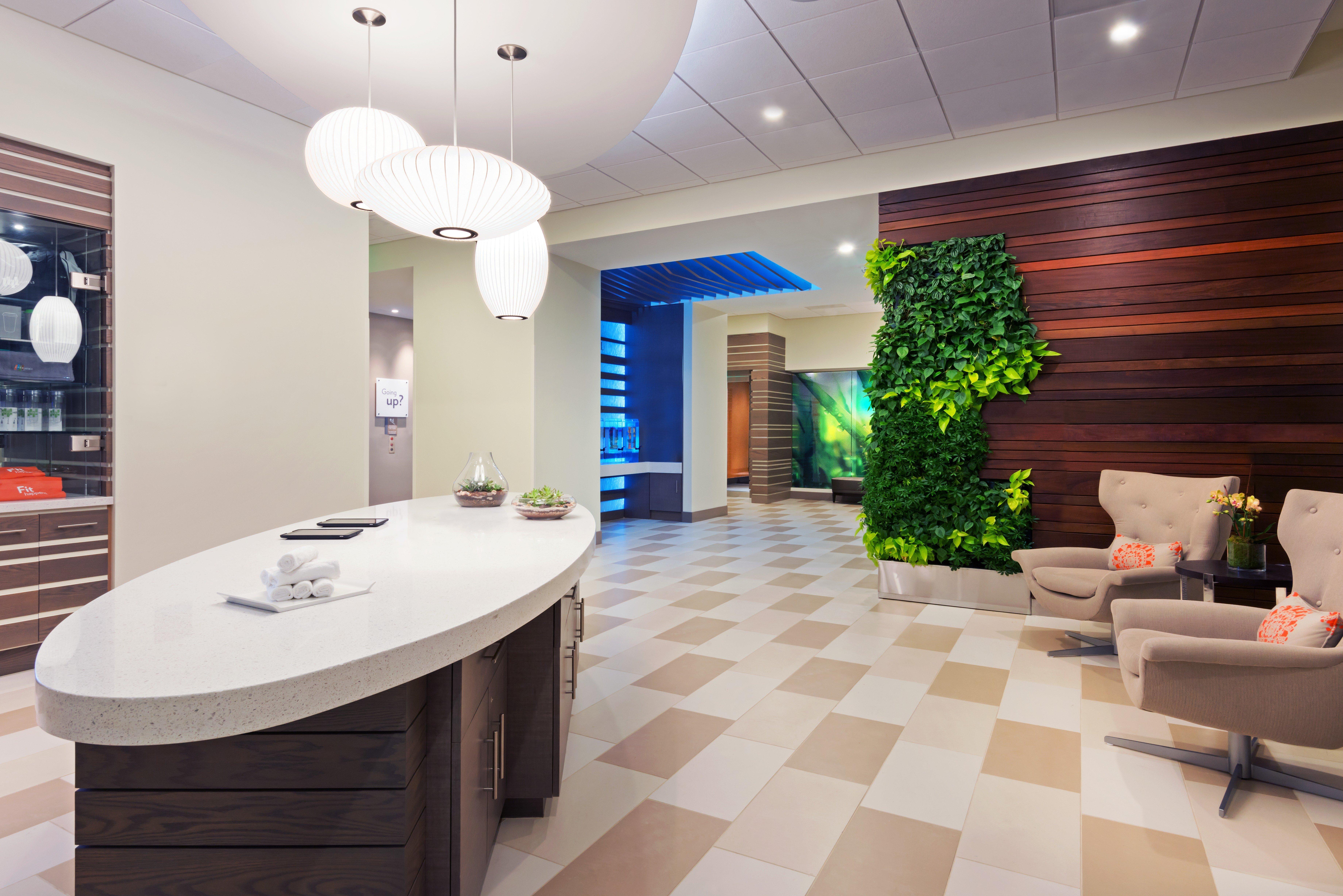 Even Hotel Rockville - Washington, Dc Area By Ihg Екстер'єр фото