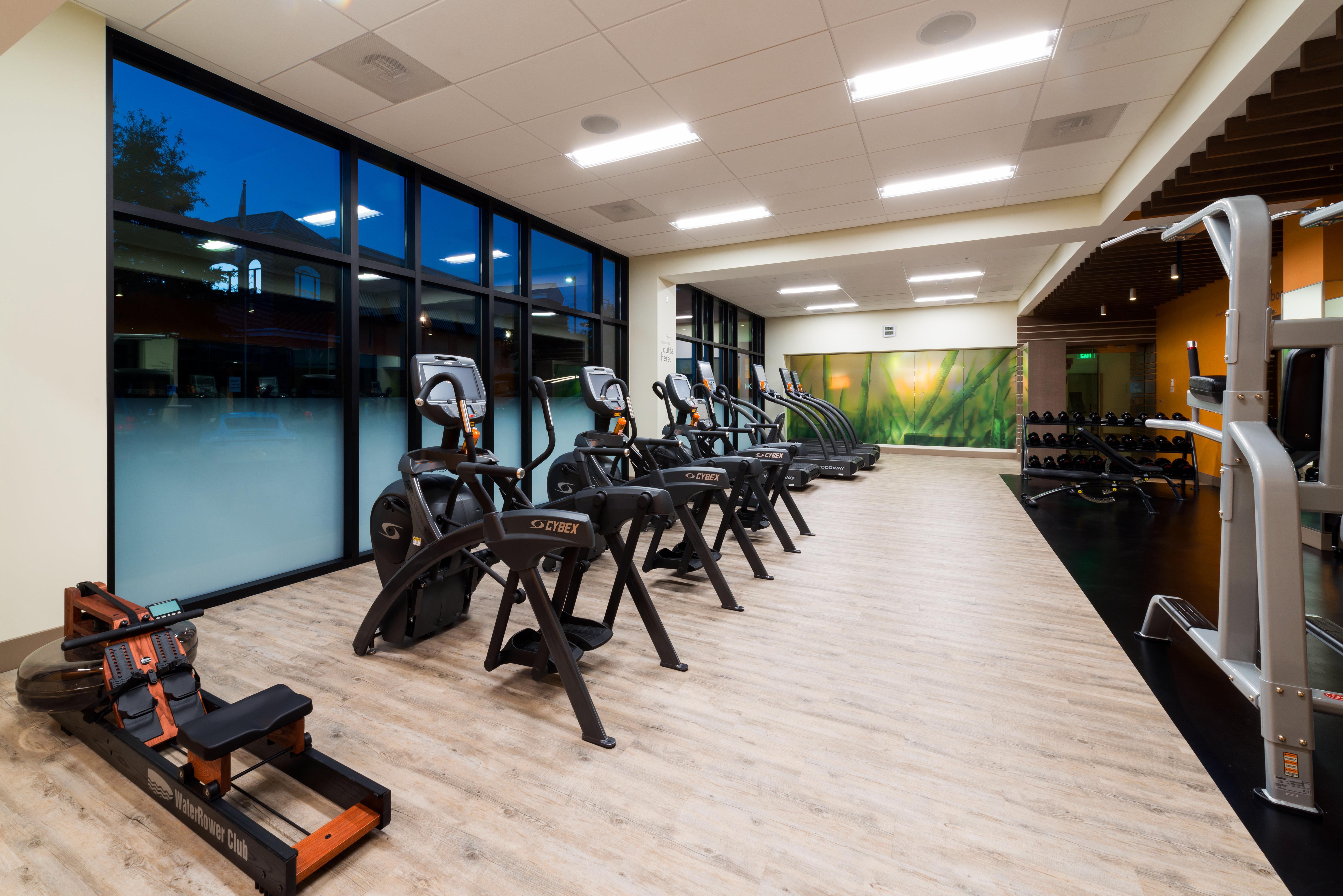 Even Hotel Rockville - Washington, Dc Area By Ihg Екстер'єр фото