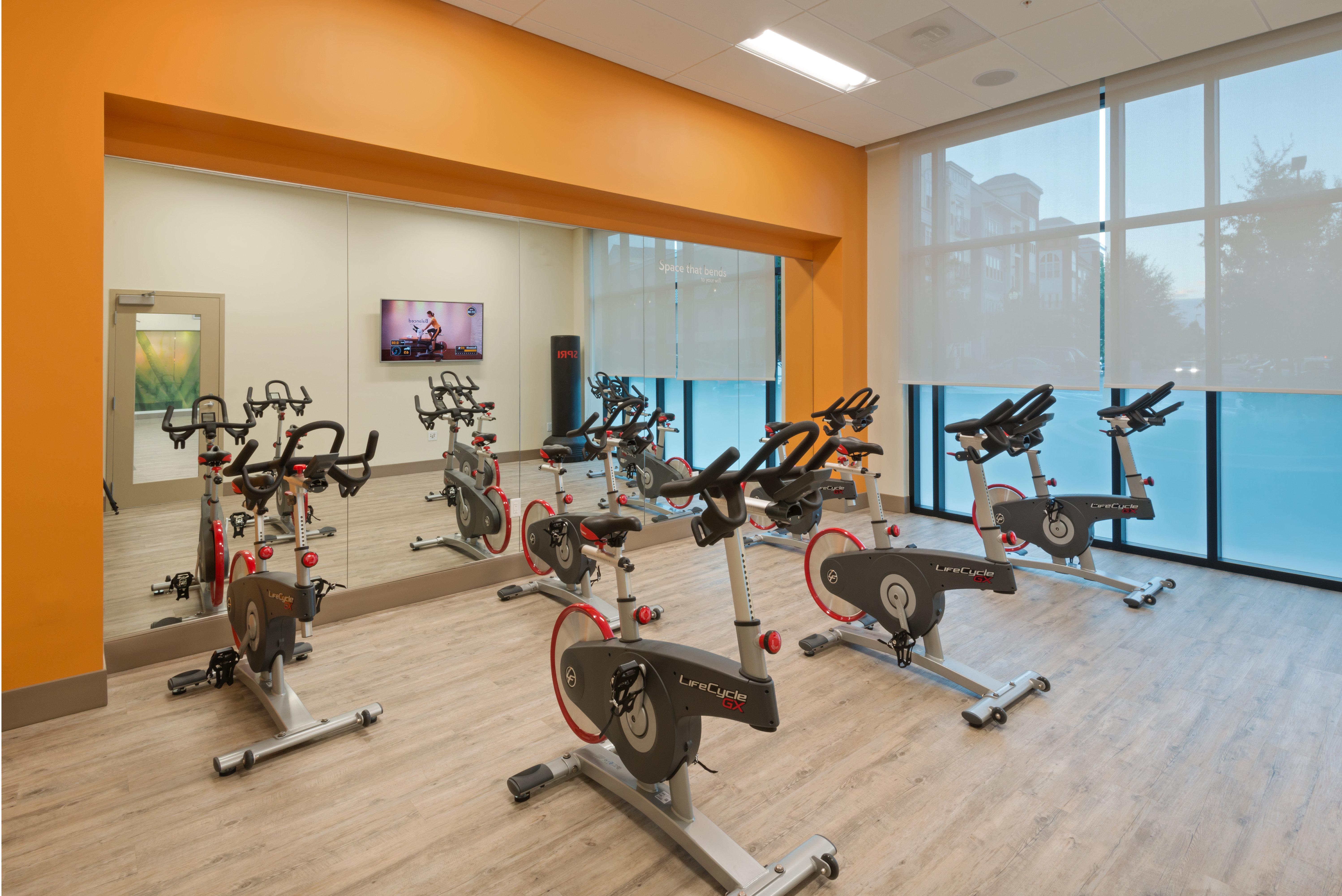 Even Hotel Rockville - Washington, Dc Area By Ihg Екстер'єр фото