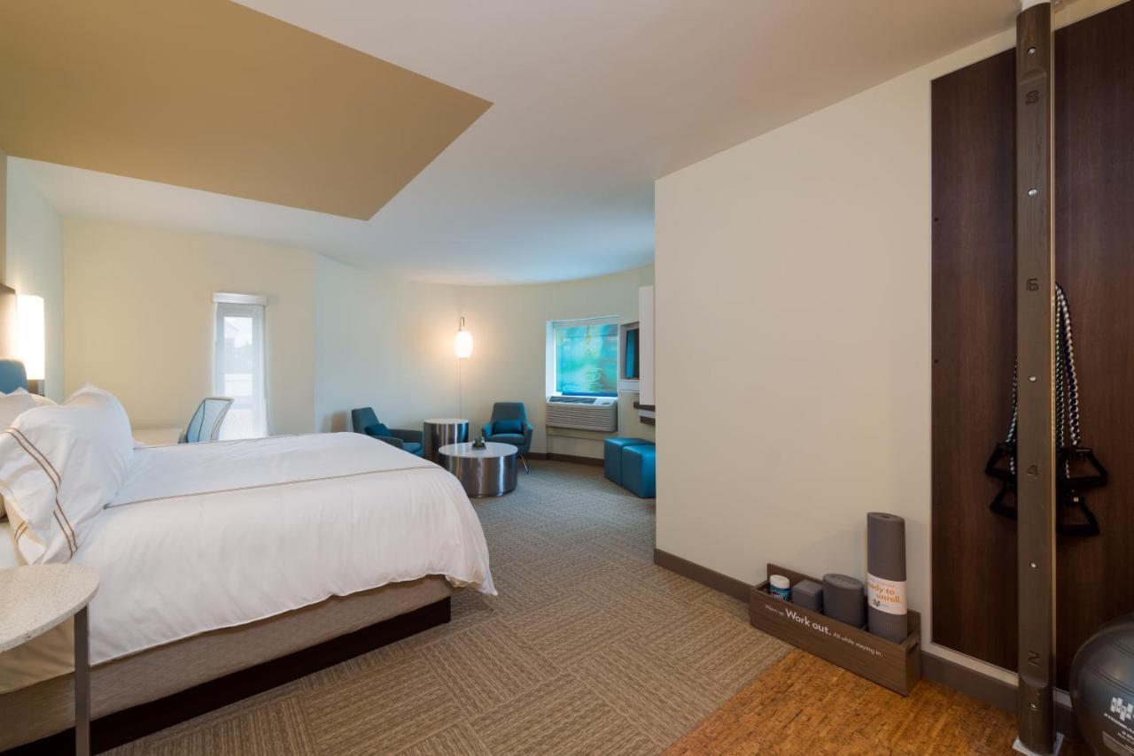 Even Hotel Rockville - Washington, Dc Area By Ihg Екстер'єр фото