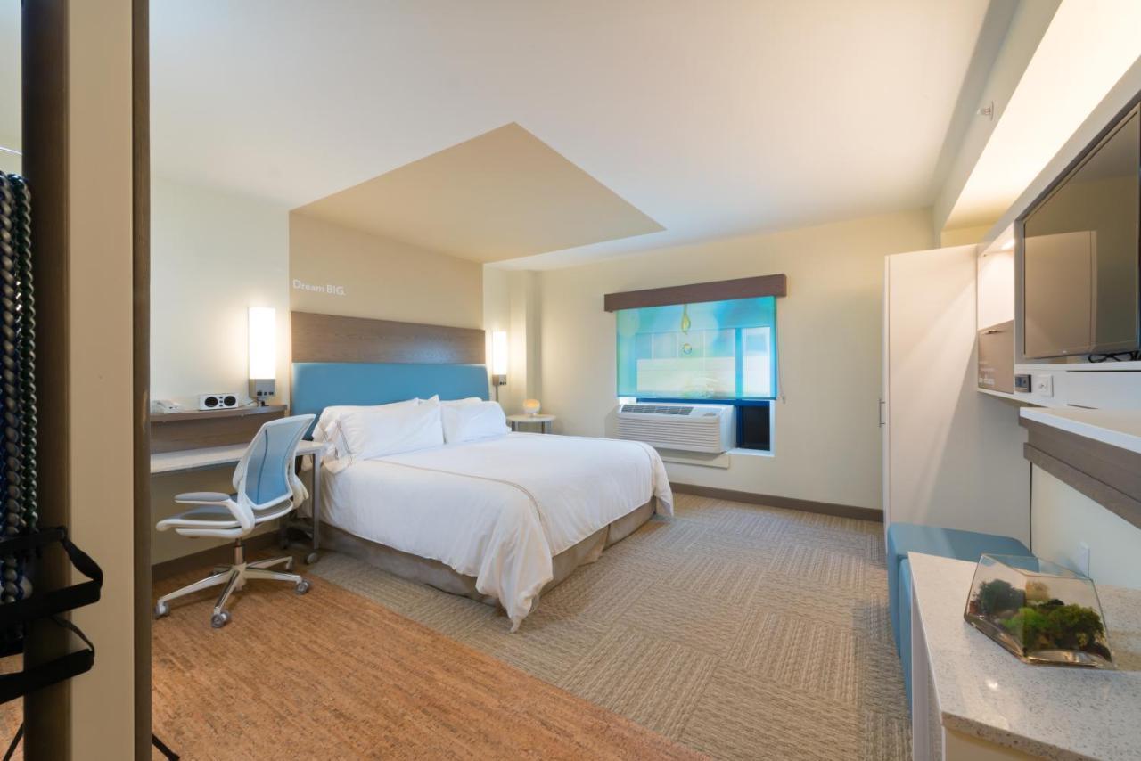 Even Hotel Rockville - Washington, Dc Area By Ihg Екстер'єр фото